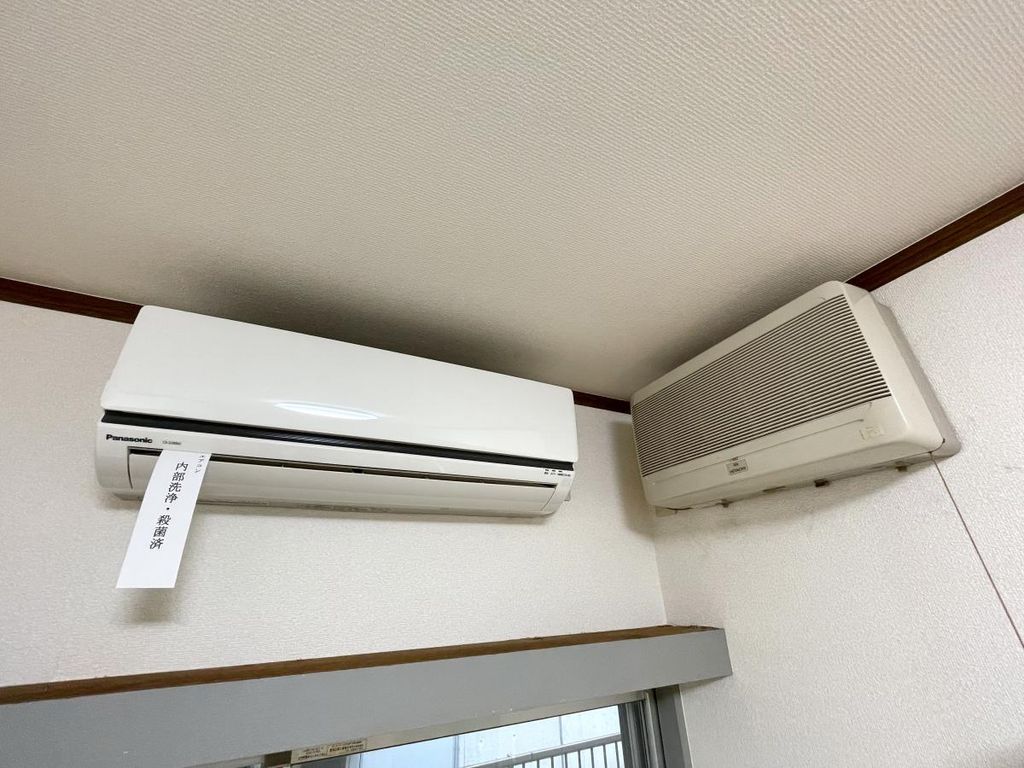 その他設備　設備