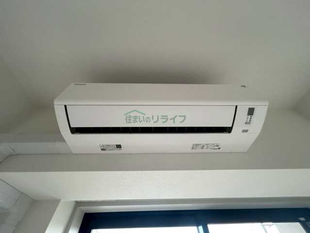 その他設備　別部屋の参考写真です。
