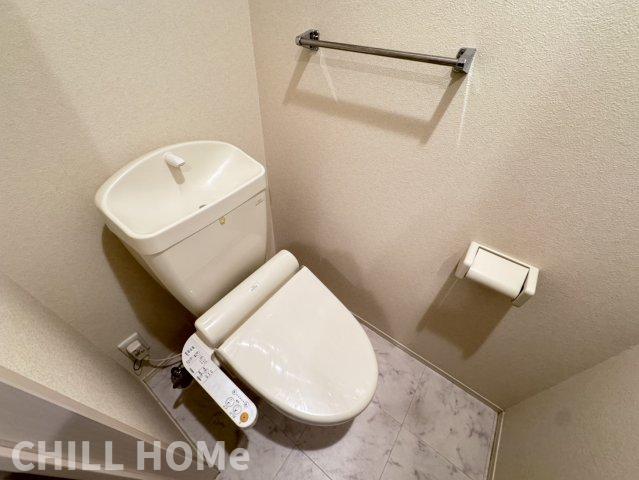 トイレ　他社様掲載物件もまとめてご紹介、ご案内可能です(^^)/