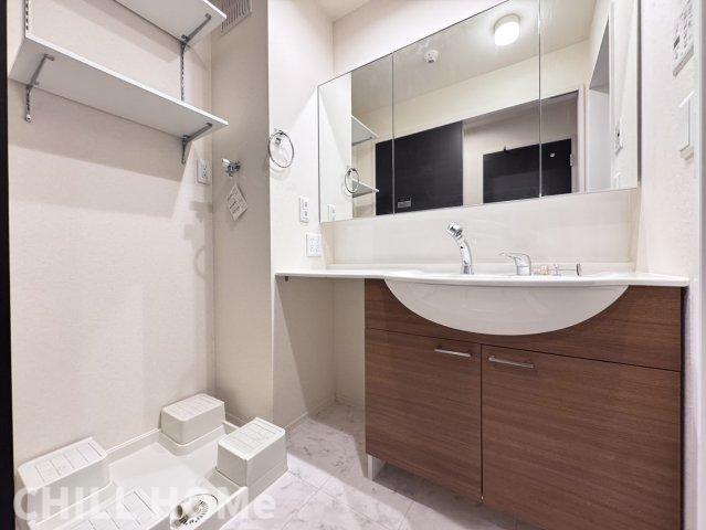 洗面設備　他社様掲載物件もまとめてご紹介、ご案内可能です(^^)/