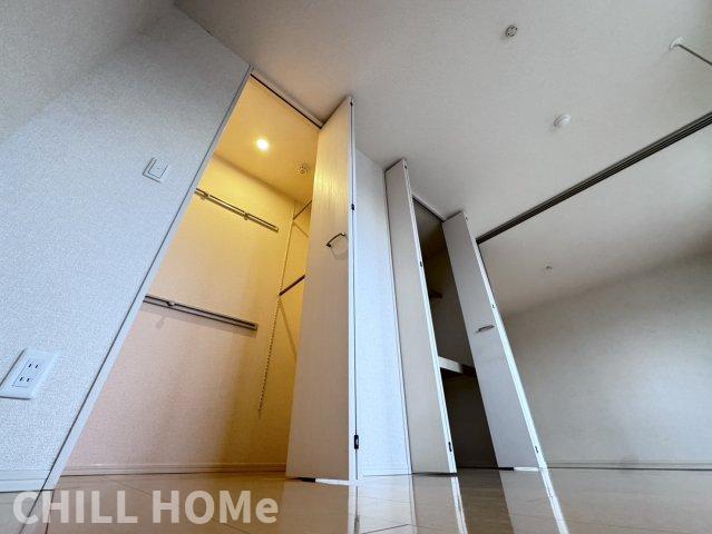 収納　他社様掲載物件もまとめてご紹介、ご案内可能です(^^)/