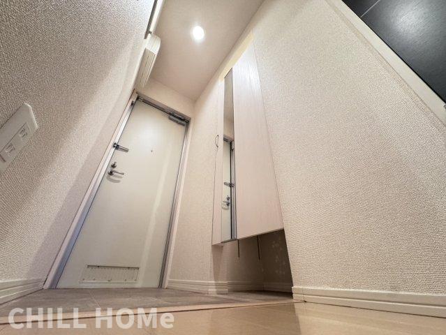 玄関　他社様掲載物件もまとめてご紹介、ご案内可能です(^^)/