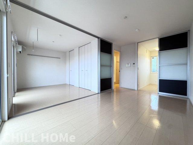 居室・リビング　他社様掲載物件もまとめてご紹介、ご案内可能です(^^)/