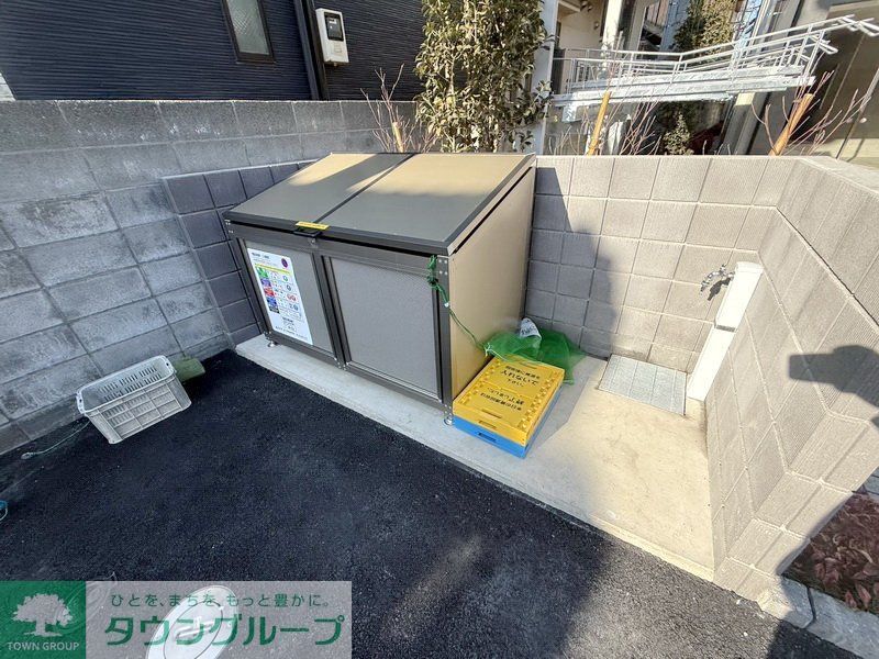 その他　共有部分