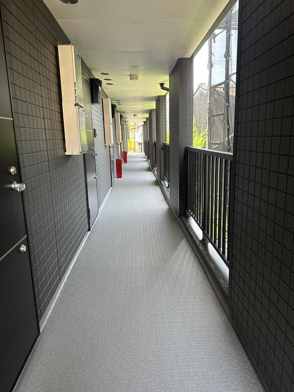 その他共有部分　共用部