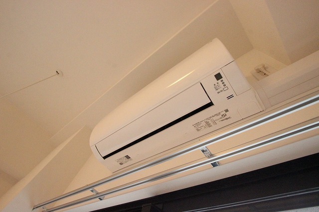 その他設備　同物件別室です。