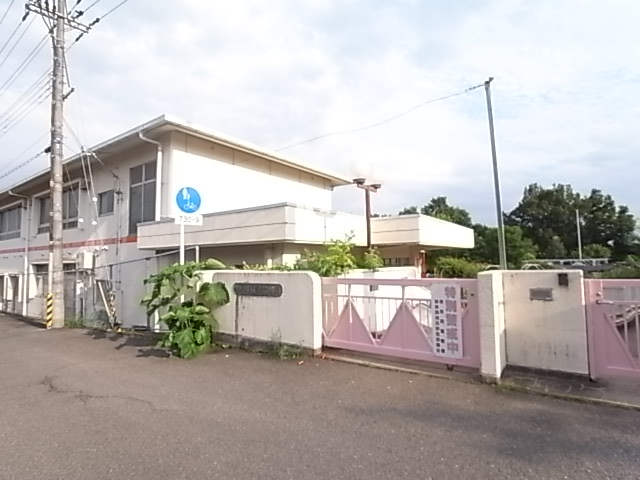 幼稚園・保育園　奈良市立伏見幼稚園（幼稚園・保育園）まで260m
