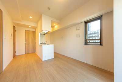 その他部屋・スペース　内観