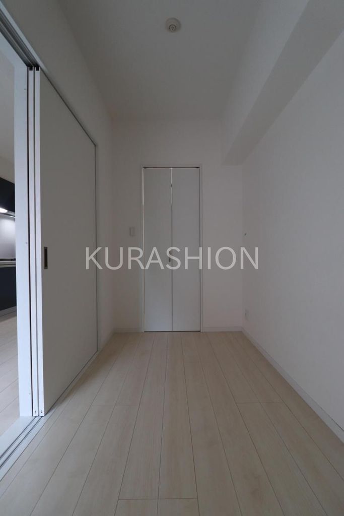 その他部屋・スペース　収納