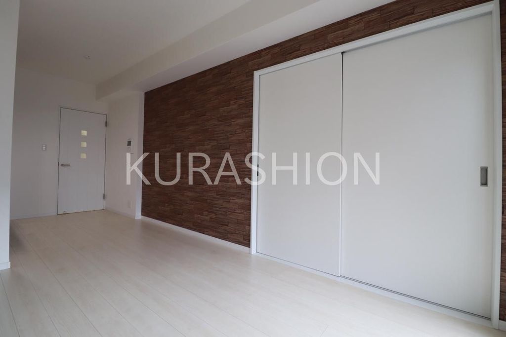 居室・リビング　設備