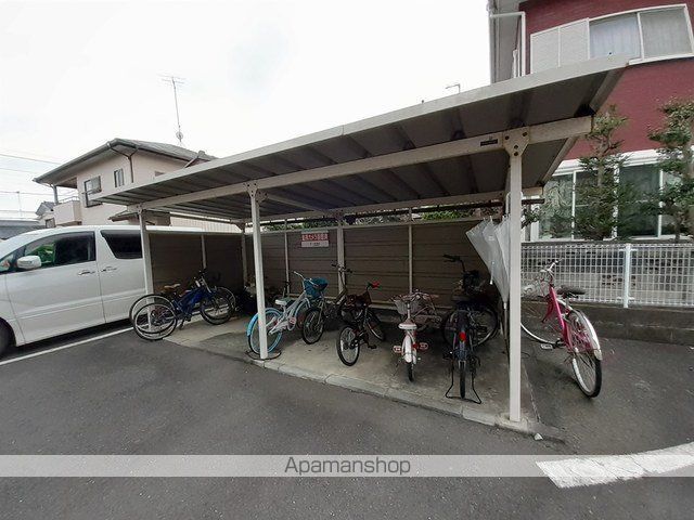 その他共有部分　その他共有部分