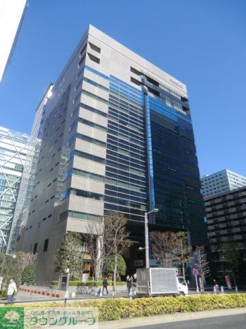 建物外観　★外観★