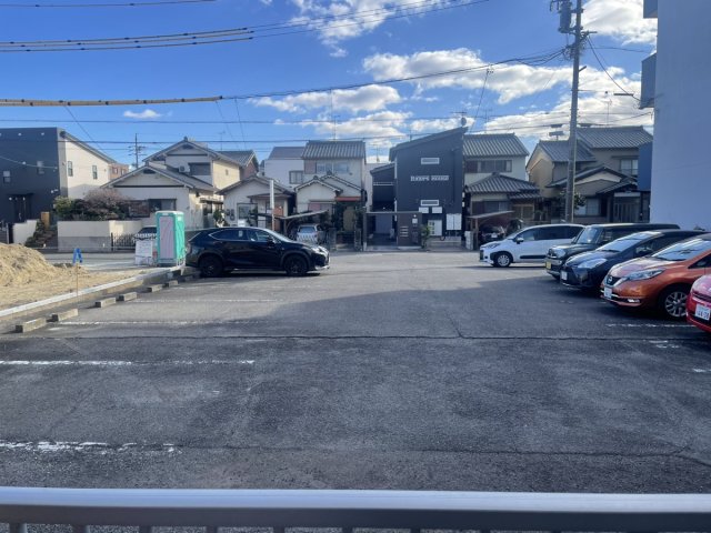 眺望　別室の参考写真です。※現況優先