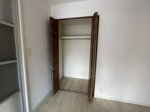 収納　別室の参考写真です。※現況優先