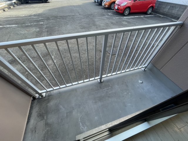 バルコニー　別室の参考写真です。※現況優先