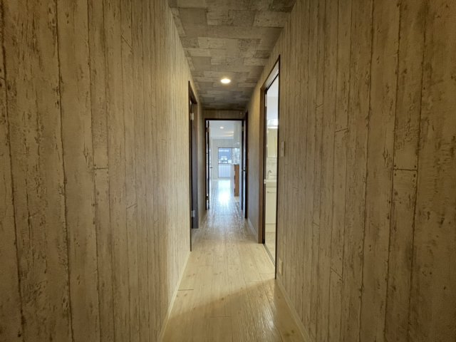 玄関　別室の参考写真です。※現況優先