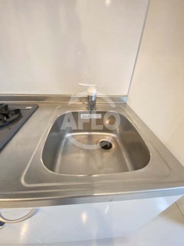 その他　ベルシモンズ大阪港　キッチン