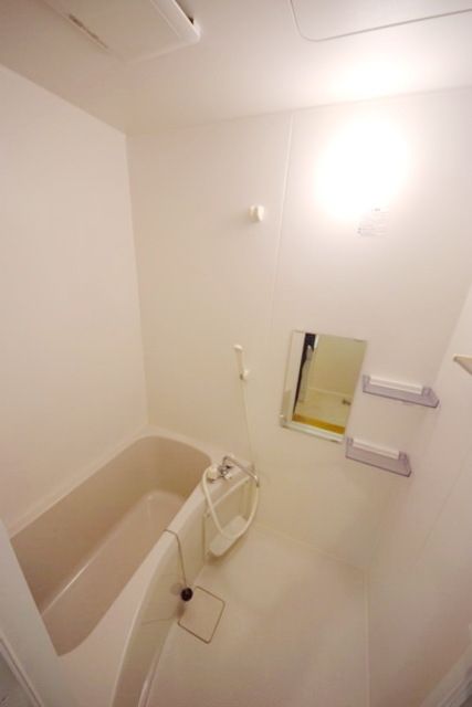バス・シャワールーム　★お部屋探しは株式会社タウンハウジング東京まで★
