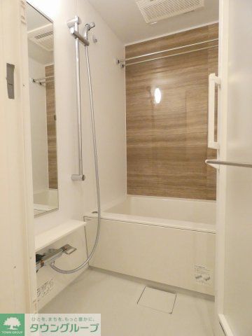 バス・シャワールーム　★タウンハウジング取り扱い★