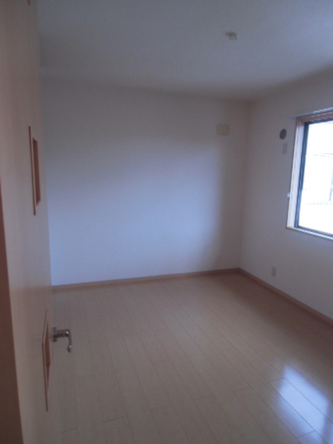 その他部屋・スペース　洋室６帖