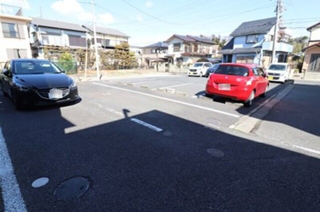 駐車場　駐車場(1)