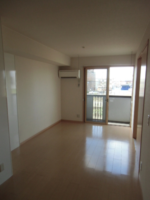 居室・リビング　ＤＫ