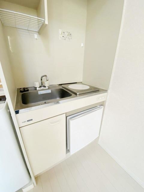 キッチン　別部屋同仕様タイプ