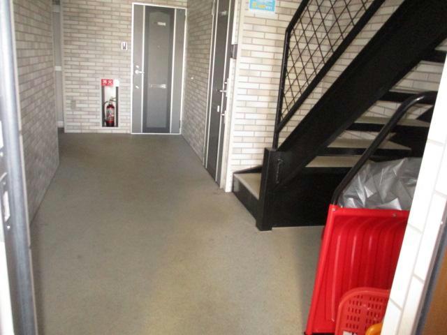 その他共有部分　建物設備