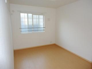 その他部屋・スペース　子供部屋や寝室に最適な洋室6帖♪