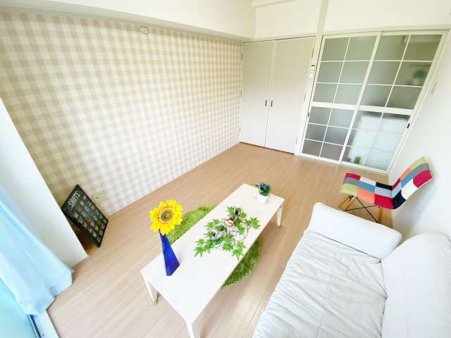 その他部屋・スペース