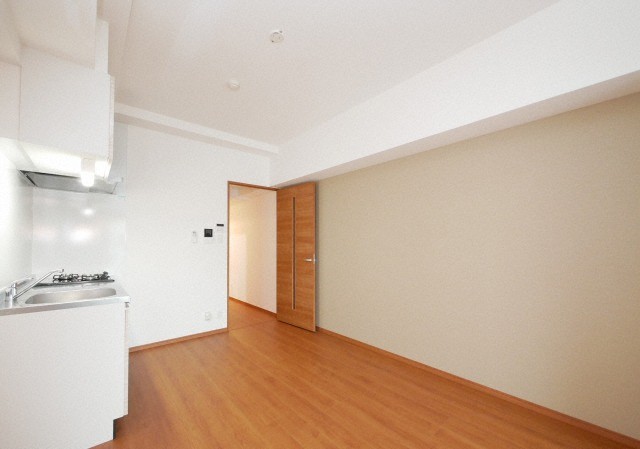 その他部屋・スペース　内装もきれいです