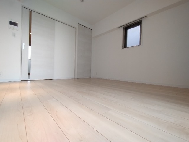 居室・リビング　きれいなお部屋