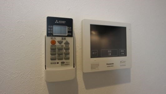 セキュリティ　参考写真