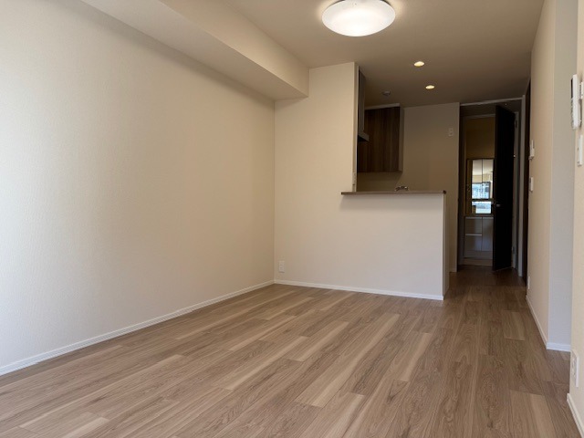 居室・リビング　同メーカー施工参考写真