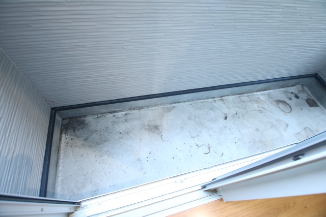 バルコニー　※別室の参考写真の為、現況優先です。