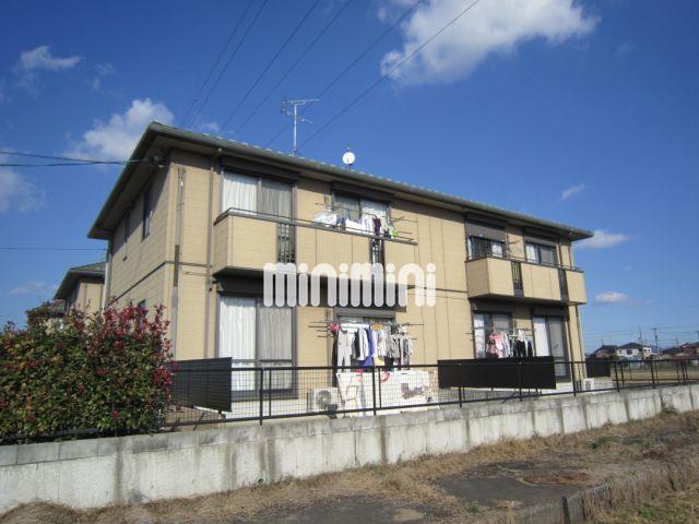 建物外観　積水ハウス施工物件