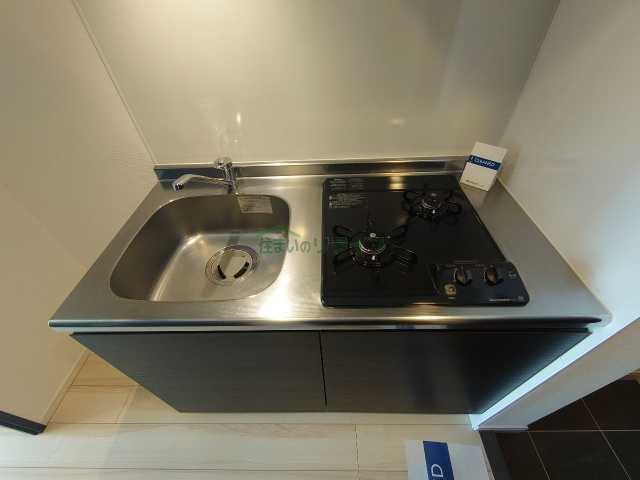 キッチン　別部屋参考写真