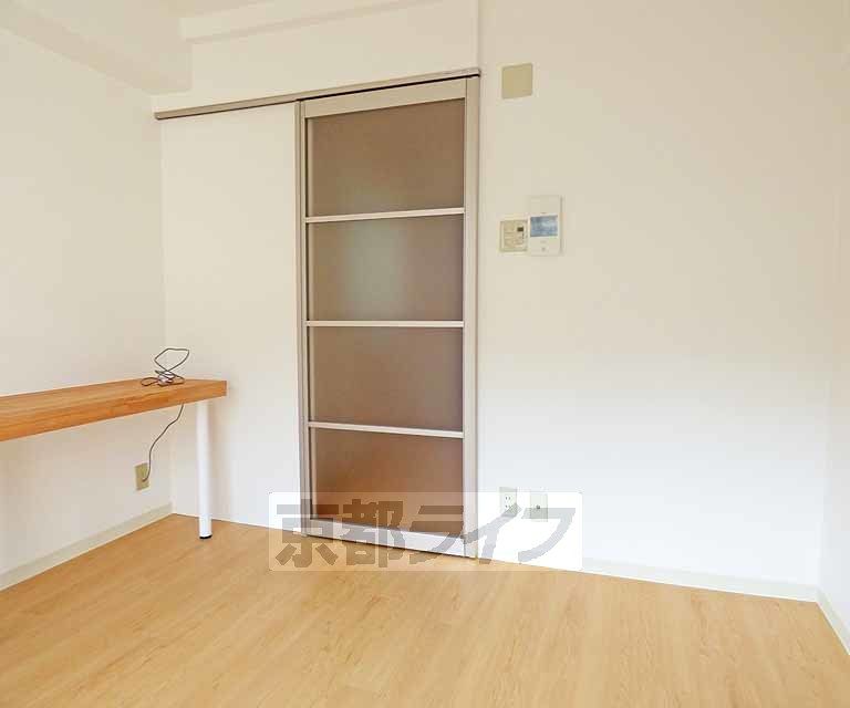 その他部屋・スペース　室内別角度です。