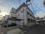 出屋敷駅より徒歩10分 2階 築14年10ヶ月の賃貸物件