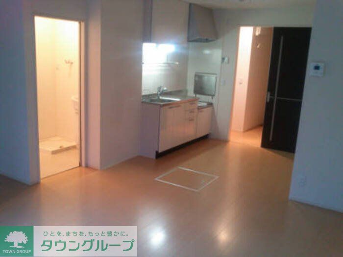 居室・リビング　リビング/居室