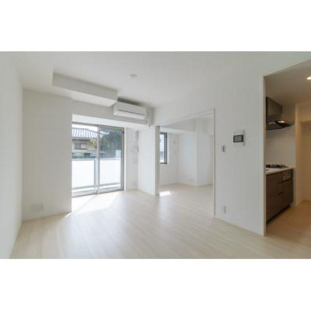 居室・リビング　居室※別部屋参考写真