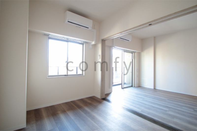 その他部屋・スペース　洋室