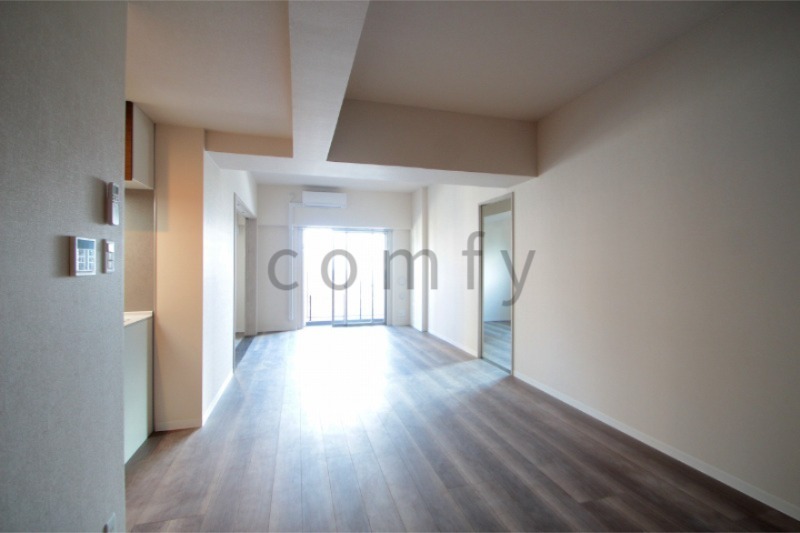 居室・リビング　リビングダイニング