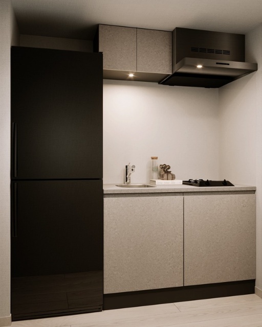 キッチン　※あくまでもイメージになります。