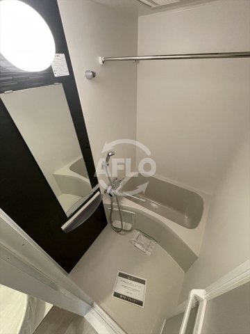 バス・シャワールーム　エスリード京橋桜ノ宮公園　浴室