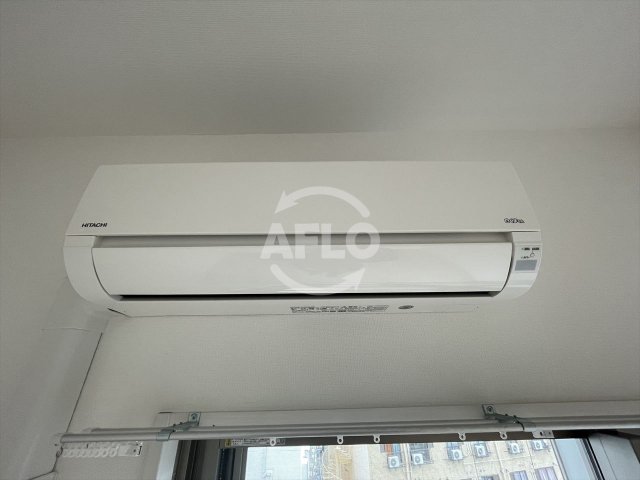 その他　エスリード京橋桜ノ宮公園　エアコン