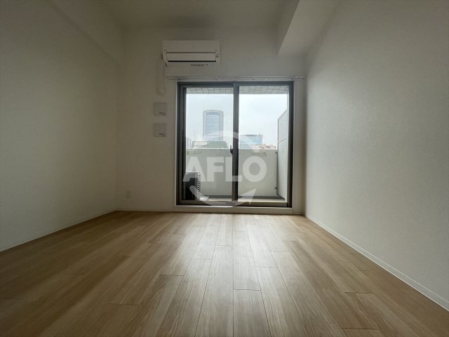 居室・リビング　エスリード京橋桜ノ宮公園　洋室