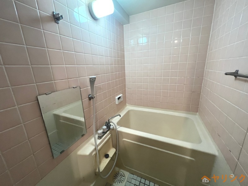 バス・シャワールーム　イメージ