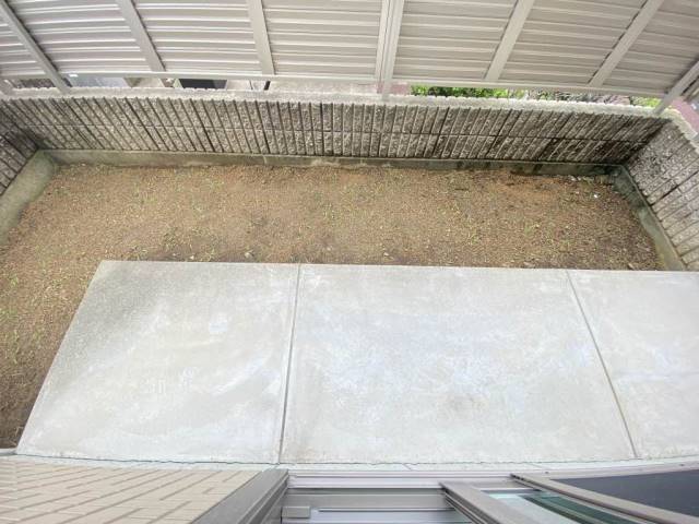 庭