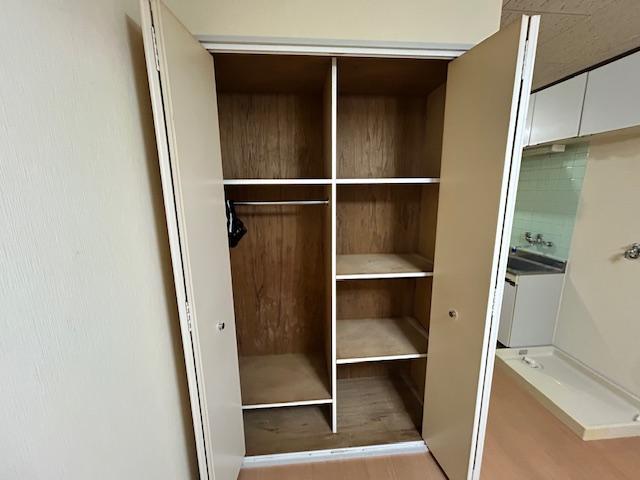 収納　別号室参考写真